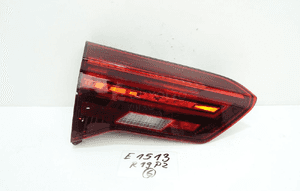 Lampa lewy tył tylna vw t-roc cabrio 2GC945093A 1