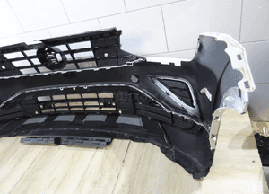 Zderzak przód vw tiguan ii 5NA lift 5NA807221C 13