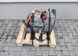 Silnik elektryczny kompletny renault zoe i ze z.e. 5AQ601 MAQ601 290037941R 2