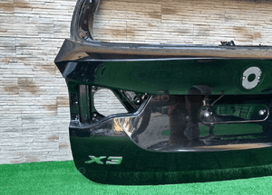 Klapa tył tylna bmw X3 G01 475 3