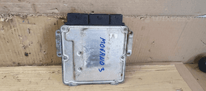 Komputer sterownik silnika Opel Movano III 2.3 DCI 237100899R 3
