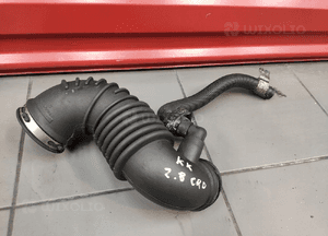 Jeep cherokee liberty kk nitro 2.8CRD rura dolotowa dolot powietrza turbo 1