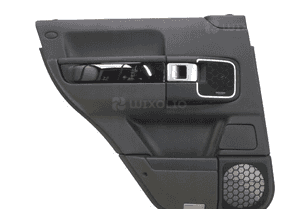 Range rover vogue L322 boczek prawy tył tylny oem 1