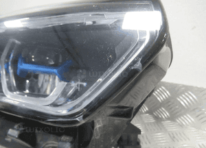 Lampa przednia przód prawa bmw X5 G05 X6 G06 led laser 9481790-09 2018-2023 10