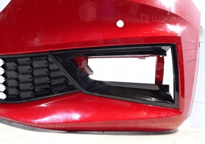 Zderzak przód SKODA FABIA 4 IV 6VA 6VA807221 pdc6 4