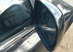 VW Passat B5 lift lusterko prawe lewe 3