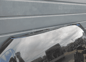 Maska pokrywa silnika volvo XC60 ii 2 2017- 7