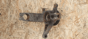 Zwrotnica piasta lewy przód przednia lewa Renault Scenic II 1.9 DCI 5