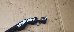 Ślizg zderzaka lewy przód przedni Kia Sportage III 86513-3U000 6