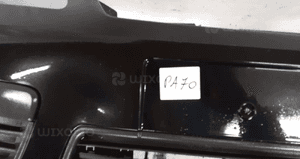 Zderzak przód przedni do ford focus c-max F3 3
