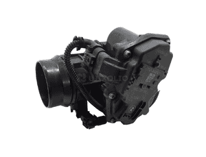 Przepustnica bmw 1 ii F20 2.0D 8512452 2015-2019 lift 1
