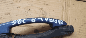 Klamka lewy przód przednia lewa Opel Zafira C UK 13577496 6
