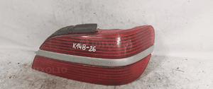 Tyl tylna lampa prawa peugeot 406 2