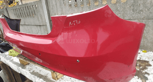 MERCEDES A 176  zderzak tył tylny   A 1768850125 3