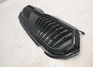 Skoda fabia iv 4 6VA grill atrapa chłodnicy kratka 6