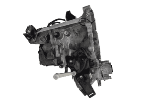 Skrzynia biegów citroen berlingo partner iv rifter 1.2 thp 20V258 2019-2024 4