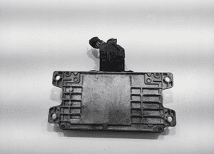 Sterownik skrzyni biegów nissan qashqai i J10 2.0 dci 310363UK2C 2010-2013 3