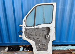 Drzwi prawe przód kabina iveco daily 06-14 nr 60 2