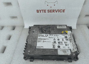 Audi A3 S3 8V moduł sterownik HCP3 85F035044 1