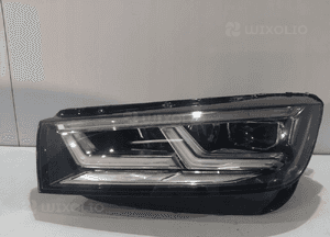 Audi Q5 80A Lampa przednia FULL LED Lewa - 12954 1