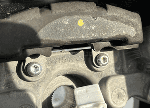 Nissan OE 34154207B kierownica Quashqai J11 3
