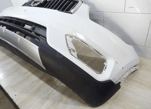 ZDERZAK PRZOD PRZEDNI VOLVO XC40 II 18- 31449340 9