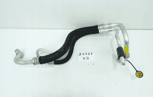 PRZEWÓD WĄŻ KLIMATYZACJI TESLA Y 1807596-00-A 4