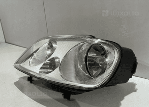 VOLKSWAGEN CADDY III Lampa przednia Lewa - 15944 3