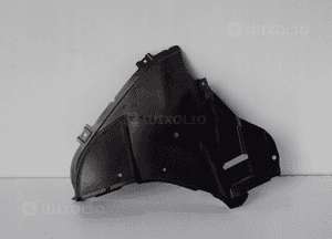Osłona dolna Prawa Trójkąt BMW 5 G30/G31 - 3092 1