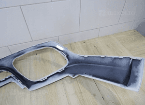 Spoiler tył porsche panamera 971 16- turbo 971807521A 10