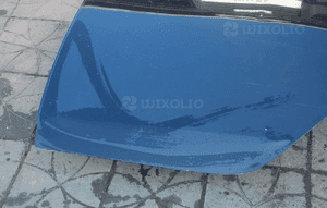 mazda 6 II GH drzwi nr 50002 WYSYŁKA 3