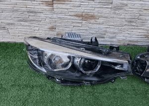 Lampa lampy led bmw 4 F32 F33 F36 7478151 7478152 2