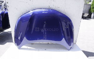Maska pokrywa nissan qashqai ii J11 rbn rbng