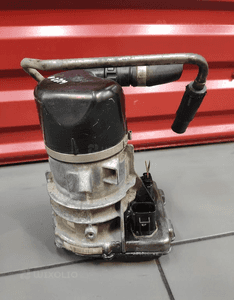 MERCEDES W221 LIFT S-KLASA LIFT POMPA WSPOMAGANIA ORYGINAŁ USZK. 4