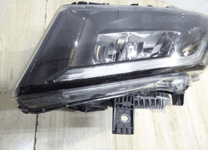 LAMPA H7 LED LH IVECO STRALIS S-WAY 58029055070 lewa 2