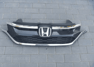 Honda crv iv 2012-2015 atrapa zderzaka oryginał 16