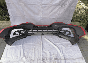 Zderzak przód Renault Captur Lift 17- 620227019P 8
