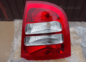 Skoda octavia i lampa tylna prawa nowa magnetti marelli 1