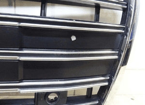 Audi A6 C8 4K0 atrapa grill s line 4K0853653D s6 7