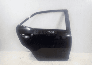 Drzwi prawe tylne prawy tył toyota corolla E16 13- 1