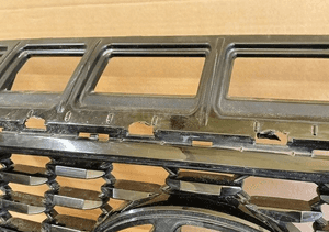 Atrapa gril grill hyundai I30 iii 2017- 7