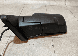 Jeep commander lusterko lewe 5PIN oryginał igła! 3