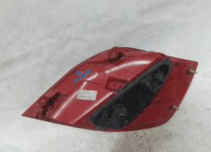 Tyl tylna lampa lewa renualt clio iii 2
