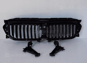 BMW 5 G30/G31 Kierownica powietrza górna - 4127 12