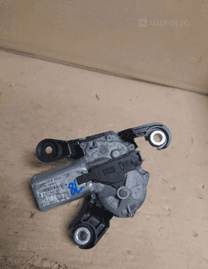 OPEL AGILA A SILNICZEK WYCIERACZKI TYŁ 53014512 1