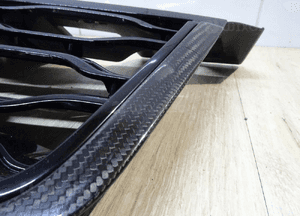 Grill RANGE ROVER SPORT L494 Carbon jk6m-8200-cb 5