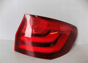 BMW 5 F11 Lampa LED Tylna Prawa - 11782 1