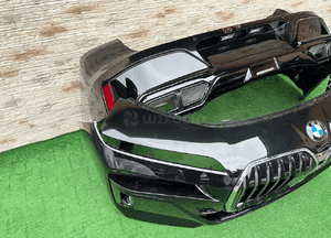 Zderzak zderzaki przód tył bmw 7 G70 m pakiet 2