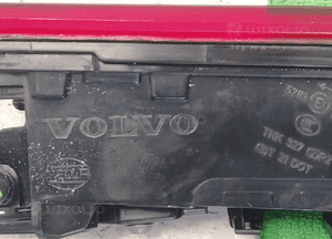 Volvo C40 2023- lampa tył tylna lewa oryginał 11