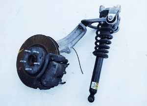 AMORTYZATOR ZWROTNICA LEWA LEWY PRZÓD PRZEDNIA CTS II 3.6 2007-2014 2